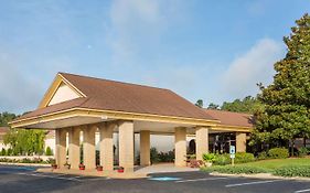 Clarion Inn Southern Pines - Pinehurst