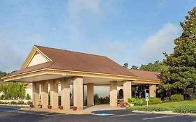 Clarion Inn Southern Pines - Pinehurst
