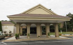 Clarion Inn Southern Pines - Pinehurst